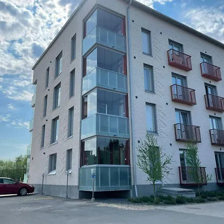 Апартаменты Convenient For 3 *
